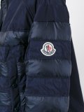 MONCLER 459668554881 740 ??? Synthetic->Polyamide