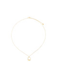 Rosa Chorona necklace