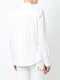 classic button down shirt