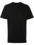 'Quanate Pocket'T恤