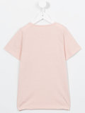 girls print T-shirt