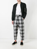 Arena trousers 