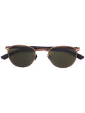 Mylon Hybrid Clove飞行员太阳眼镜