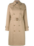 'Julianne' trench coat