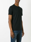 logo stud T-shirt 