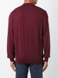 'T-Bertone' polo shirt