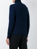 turtle neck sweater
