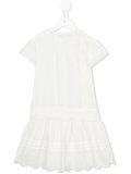 flared dress