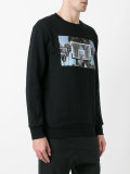 Buzer Beater sweatshirt
