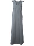 loose tank dress