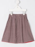Celtuce skirt 
