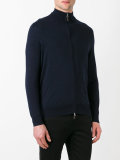 roll neck jacket 