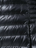 padded gilet