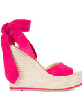 wedge sandals