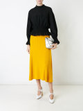 puff blouse 