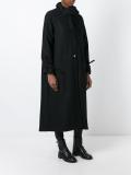 'Waterloo' coat