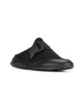 safety buckle sneakers