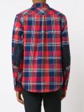 'Loge Peak Ski' shirt