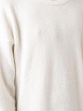 crew neck jumper