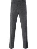 super slim fit trousers