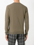 crew neck top