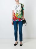 printed T-shirt