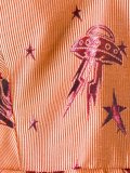 'Spaceship' dress