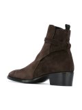 'Tronchetto' boots