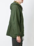 Nakota Parka F.Z