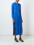 jersey maxi dress