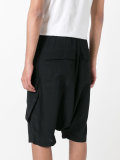 Pod cargo shorts
