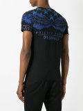 Mountbatten T-shirt
