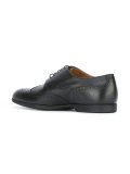 lace-up Oxford shoes