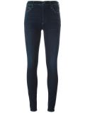 skinny fit jeans