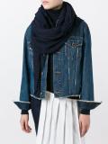 'Sheila' scarf