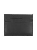 press opening cardholder