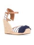 Shaw sandals