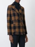 'Linda' checked jacket