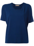 loose fit sweatshirt 