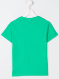 plain T-shirt 