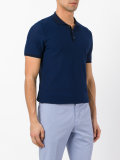 short-sleeve polo shirt 
