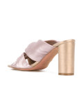 Sabbia mules 