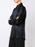 'Callista'长袖衬衫