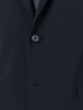 two-piece suit