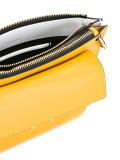Pocket crossbody bag