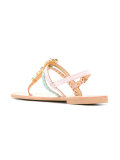 Thirassia sandals