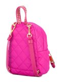 mini studded backpack