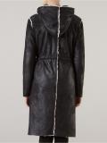 'Tudor' coat