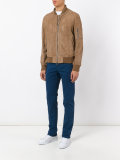 slim fit chinos