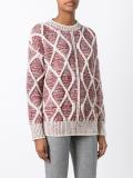'Elliot' pullover